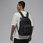 NIKE公式】ジョーダン モノグラム バックパック バックパック